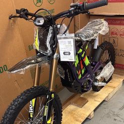 Surron Light Bee X 2025