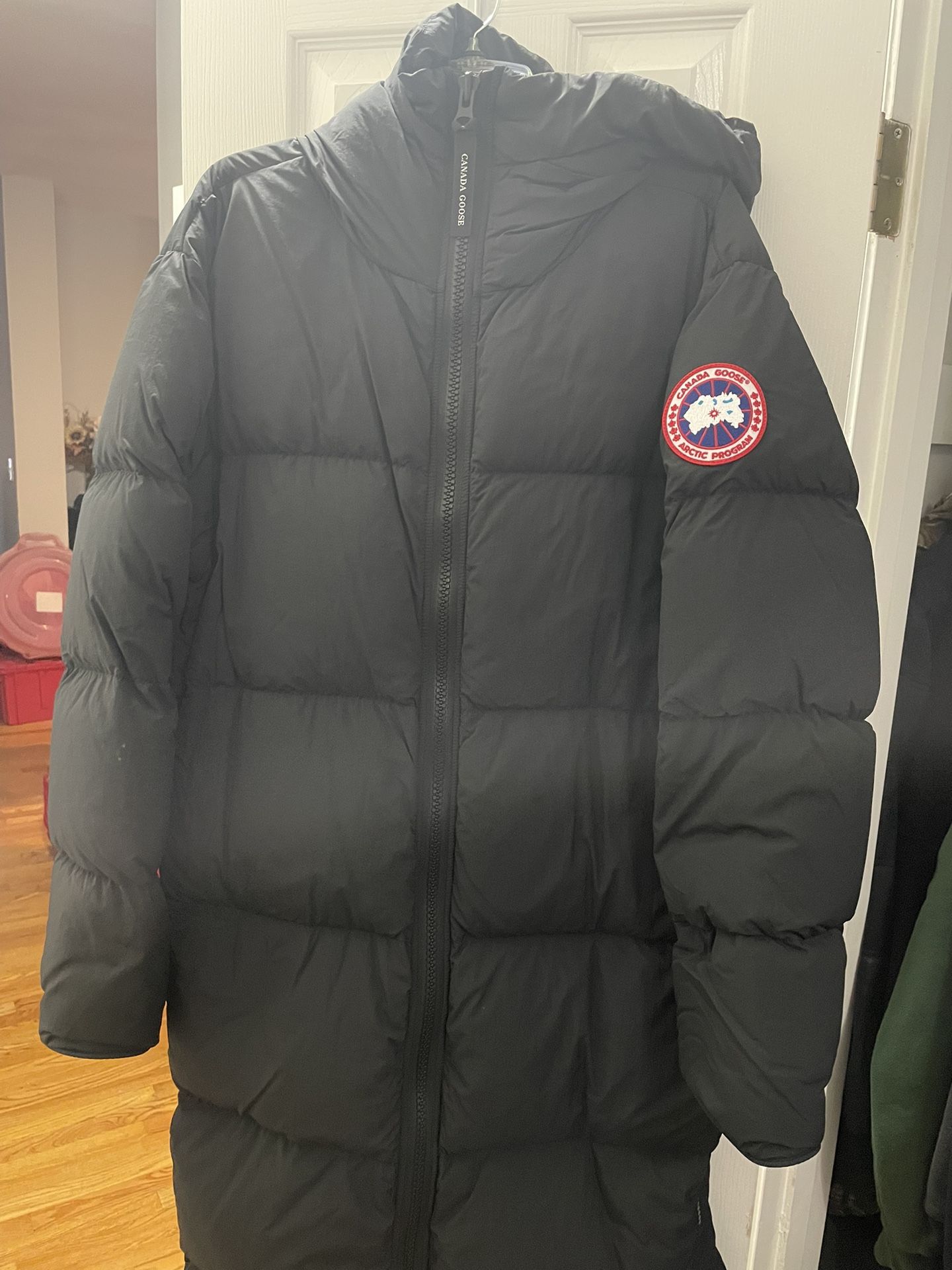 Canada Goose Jacket
