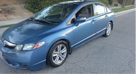 2011 Honda Civic