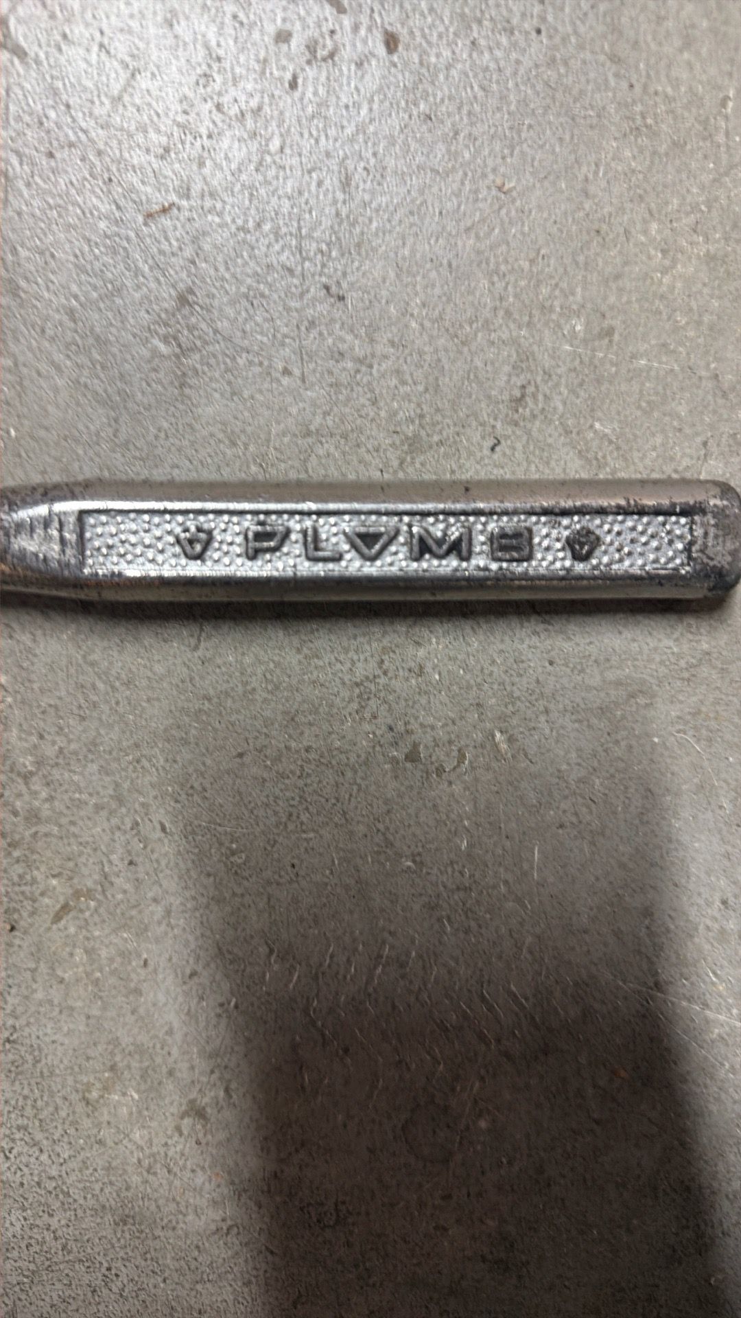 PLVMB 16 inch ratchet wrenches ,PRE WWII