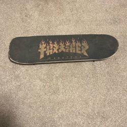 BAKER BOARD