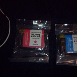 Colored Cartridges For Printer Workforce