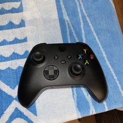 Xbox series x controller new