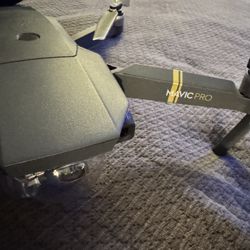 Mavic Pro 