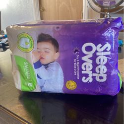Sleep Overs