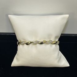 Diamond Bracelet