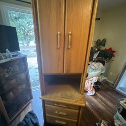 Night Stands / Dresser