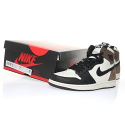 Jordan 1 High Dark Mocha 90