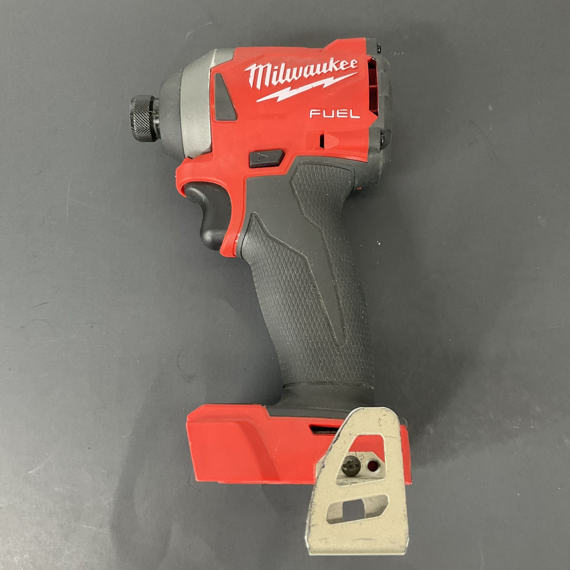 Milwaukee M18 FUEL 1/4”  Impact Driver (2853-20) Tool Only 