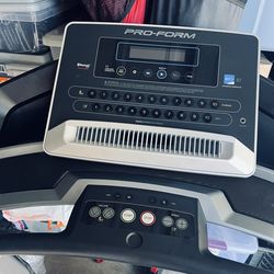 Proform Treadmill