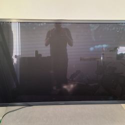 Samsung 60" TV