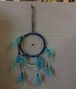 Dream catcher
