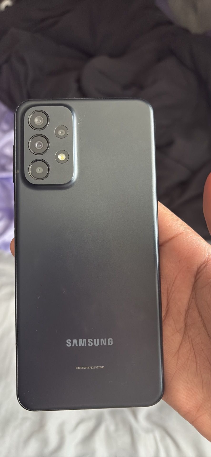 Samsung A23 5G Unlocked