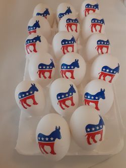 Political Party Favors