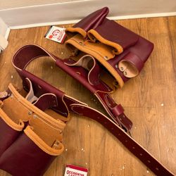 Occidental bags new