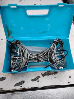 Tire chains/ Snow Chains