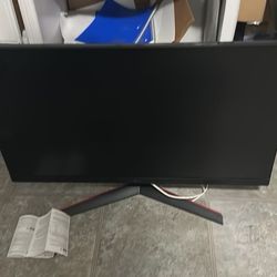Gaming Monitor 