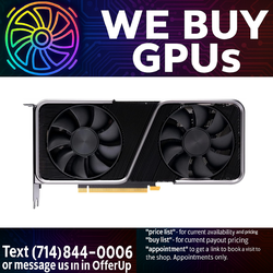 NVIDIA GeForce RTX 3070 Founders Edition - Professionally Refurbished - 3 Month Warranty - Local Business - Fixed Price