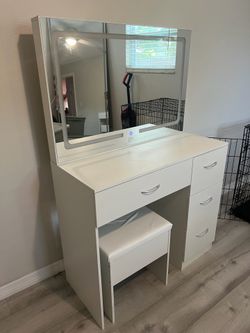 Vanity