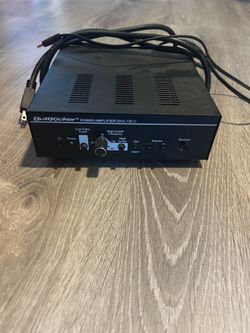 Buttkicker power amplifier BKA-130C