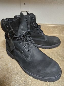 Timberland 6" Premium Waterproof Boots