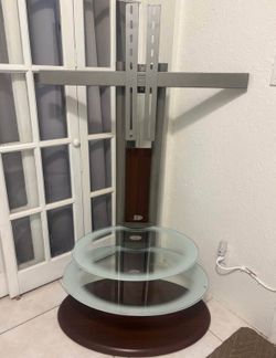 FREE !Floor Tv stand