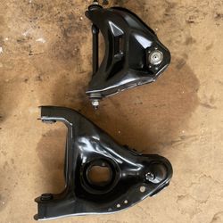 2003 Chevy S10 Front Upper and Lower A arms 
