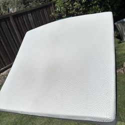 King Mattress 