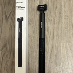 Insta360 Power Selfie Stick 