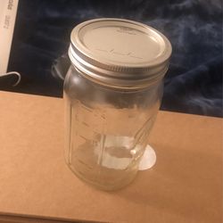 Masón Jars