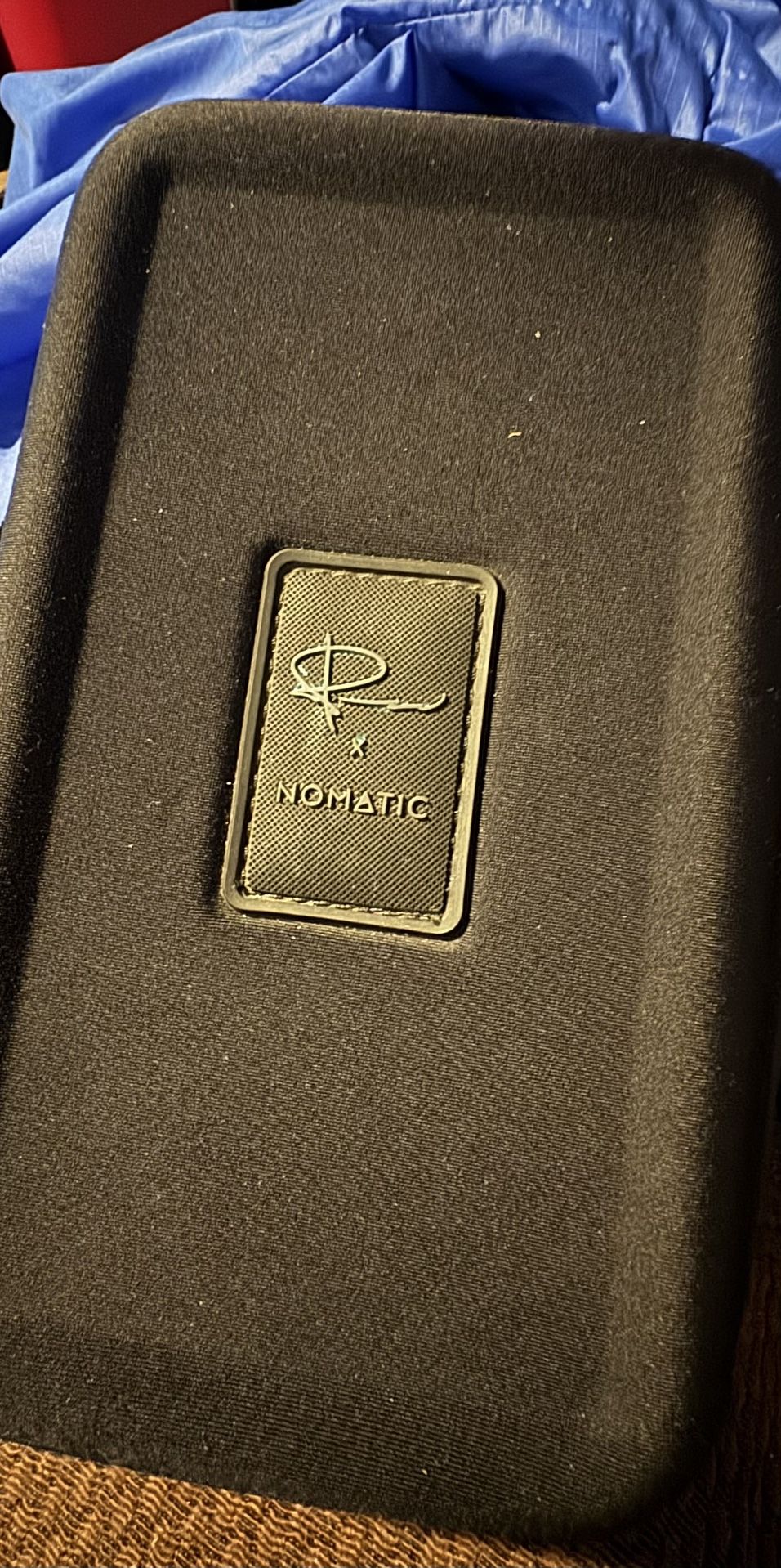 Nomatic Peter McKinnon Tech Pouch