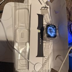 Apple Watch Series 11 46mm