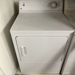 New Dryer 
