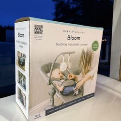 Baby Lounger 