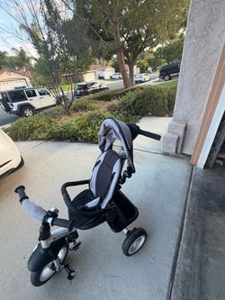 Tricycle