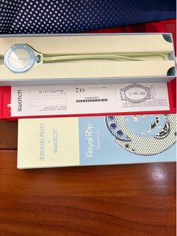 Swatch ap