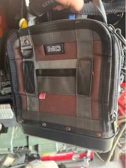 Veto tool bags