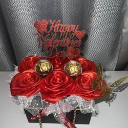 Valentine’s Day Gift