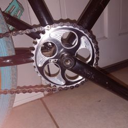 26" Gt Performer Adult Bmx Bike $500