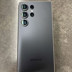 Samsung Ultra S25 Unlocked 256gb