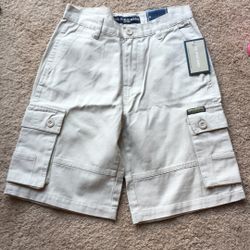 Polo Shorts - Boys ,  New