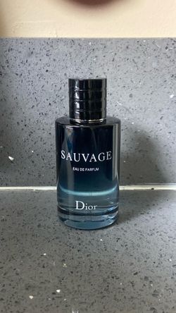 Dior Sauvage EDP