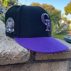 Colorado Hat