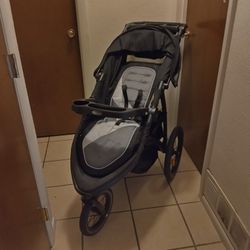 Graco Jogging Stroller 