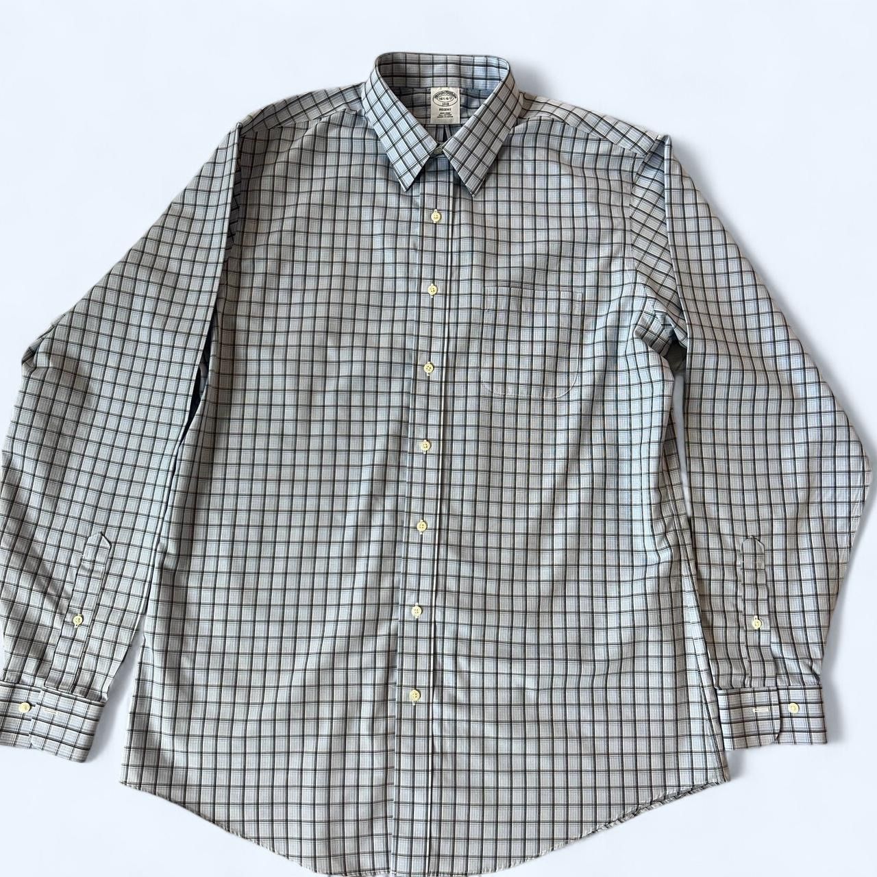 Brooks brothers Dress Shirt