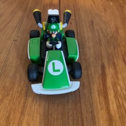 Mario Kart Live Nintendo Switch