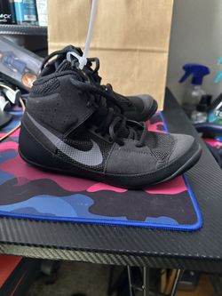 Nike Fury Training Shoes