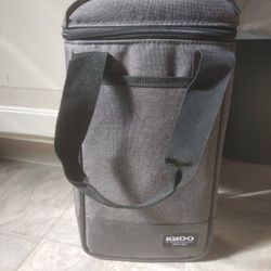Igloo 2 Bottle Carry Cooler