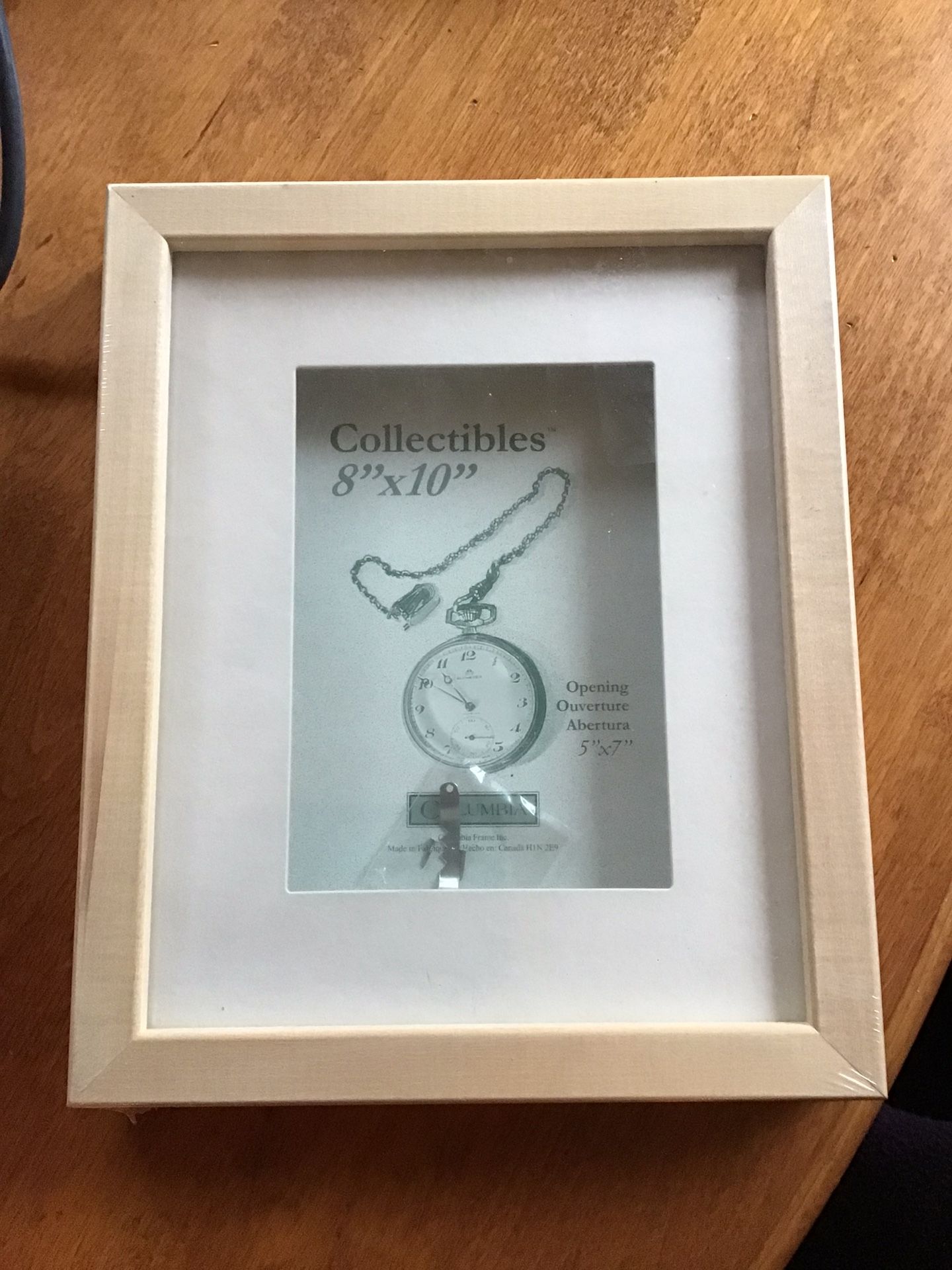 New Shadow Box/Frame