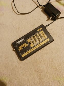 Tenma  Pattern Generator